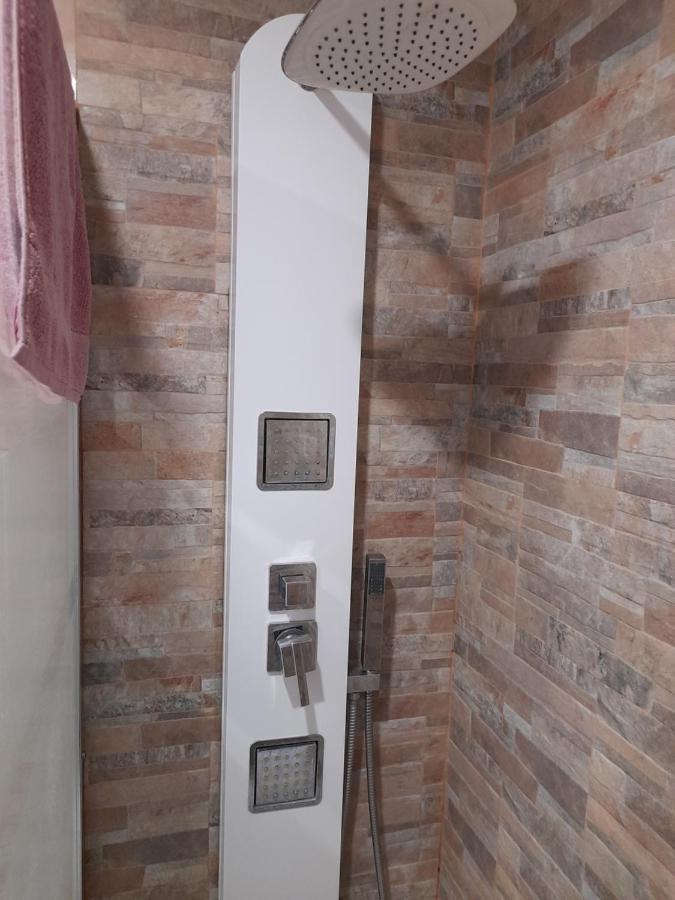 Atico Isaac Albeniz Apartment La Pineda Exterior photo